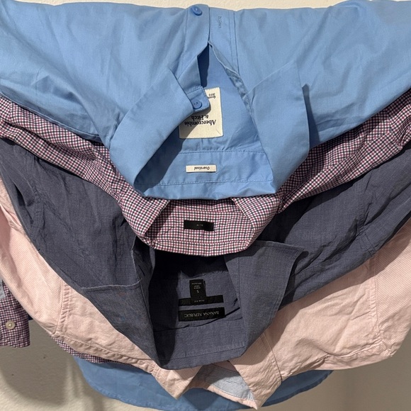 Chaps Other - Bundle of Size S men’s shirt’s